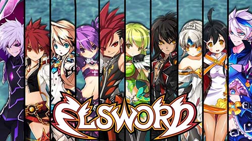 Elsword PvP Tips and Cheap ED